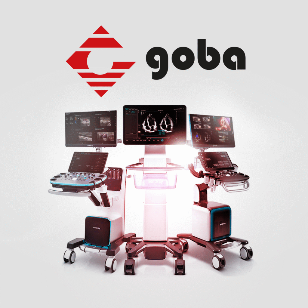 Proveedor de insumos médicos en México